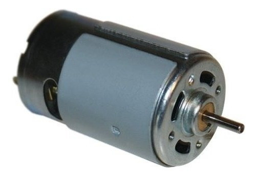 Motor De Repuesto Wildgame Innovations 6volt Feeder 0