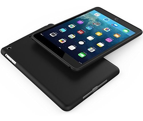 Senon Carcasa Para iPad Mini Y Mini 2 Diseño Delgado De Gom 0