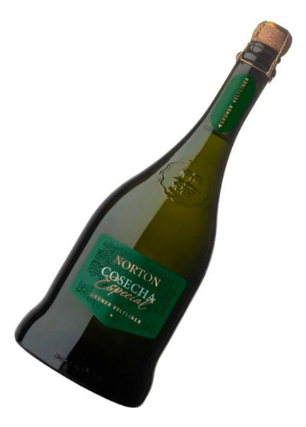 Champagne Norton Especial Gruner Veltliner Espumante X 750ml 0 Champagne Norton Especial Gruner Veltliner Espumante X 750ml 0