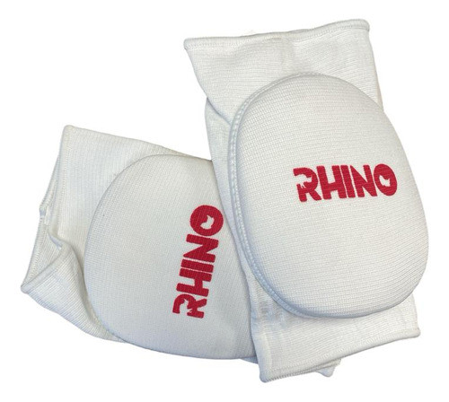 Rodillera De Impacto Doble Acolchonado Volley Handball  Rhin 0