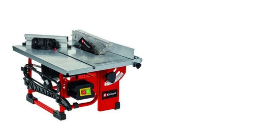 Sierra De Mesa H 200x16mm Einhell 2 Años De Garantia 0