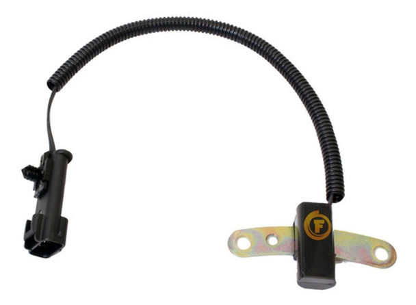 Sensor Rotação Dakota 2.5 4cc Jeep Cherokee Sport 4.0 6cc 0