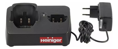 Cargador De Bateria Para Esquiladora Heiniger Saphyr Doble 0