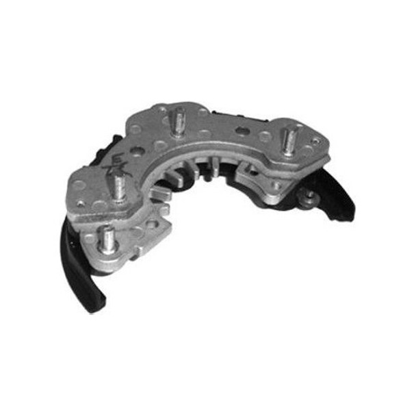 Plaqueta Rectificadora Para Hitachi 6d 35a Tamatel 18204 0