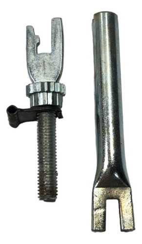 Regulador De Freno Trasero Derecho Daewoo Tico - Cha 1086 0