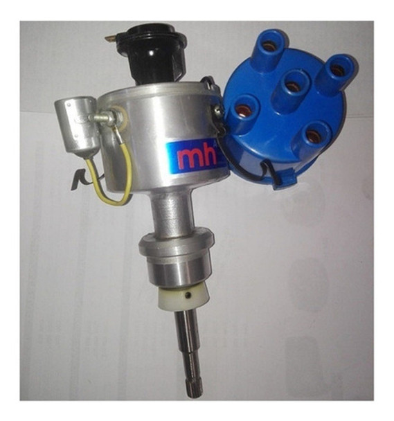 999.97051401 Distribuidor De Fiat 125 / 128 Cl 0