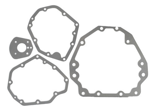 Junta Caja Velocidad Renault 12 Caja De 4ta 0