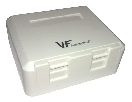 Caja Exterior Vf Doble 0