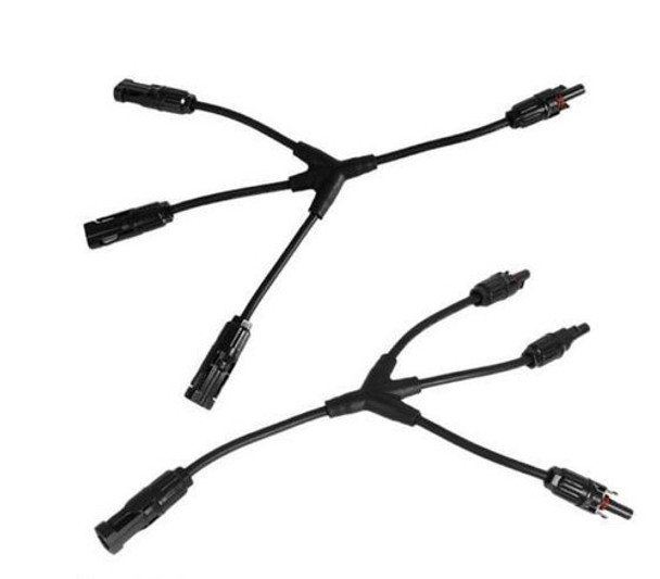 Conectores Mc4 Para Paneles Solares 3a1 0
