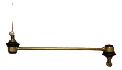 Bieleta Del Gsp Ford Focus 98-05 0