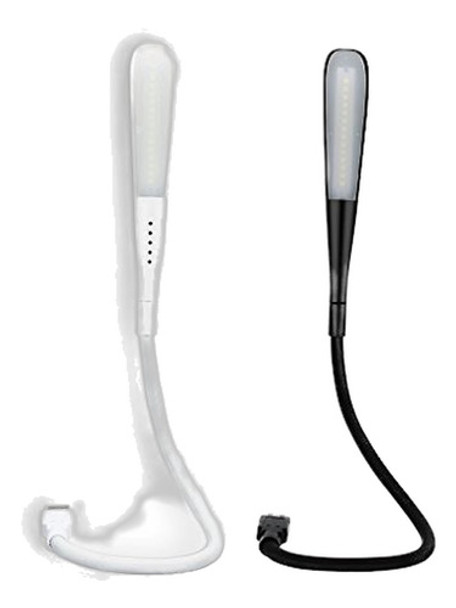 Cmb Led Usb Lámpara De Lectura De La Lámpara Interruptor Tác 0