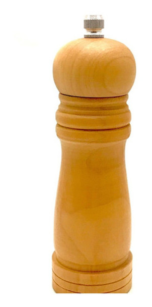 Molinillo De Sal Pimienta En Madera Bamboo Pimentero Cocina 0 Molinillo De Sal Pimienta En Madera Bamboo Pimentero Cocina 0