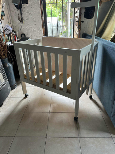 Cuna De Bebé 0