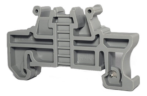 Traba Bornera Soporte Final Clipfix 35 Phoenix 3022218 X10u 0