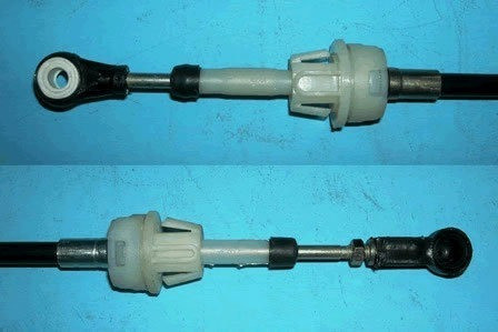 Cable Para Selectora De Cambios   Fremec Fiat Palio Weekend 0