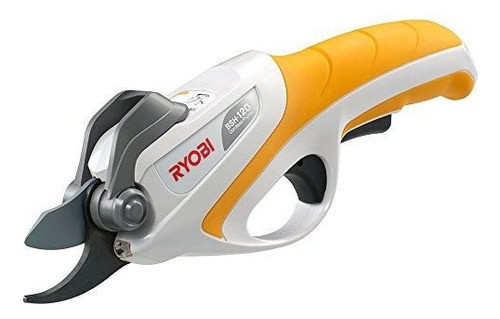 Tijeras De Podar Recargables Ryobi Bsh120 Importacion Jpn 0