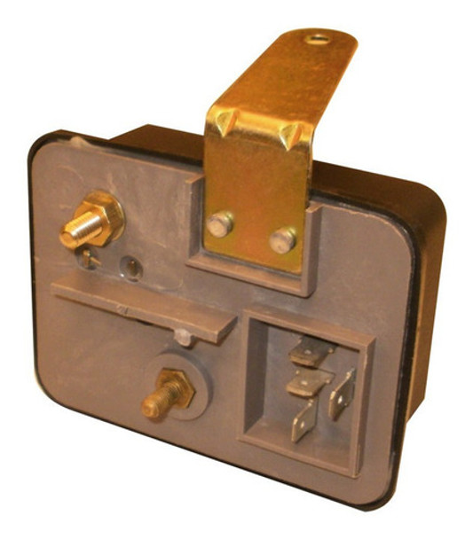 Caja Precalentamiento Trafic-18 D.ralux - I15847 0 Caja Precalentamiento Trafic-18 D.ralux - I15847 0