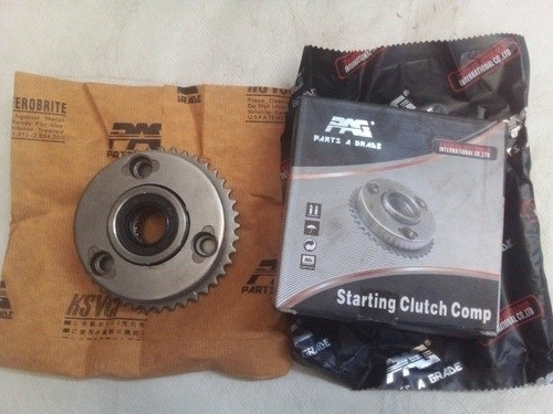 Bendix De Arranque Con Corona Honda Wave Completo Taiwan 0