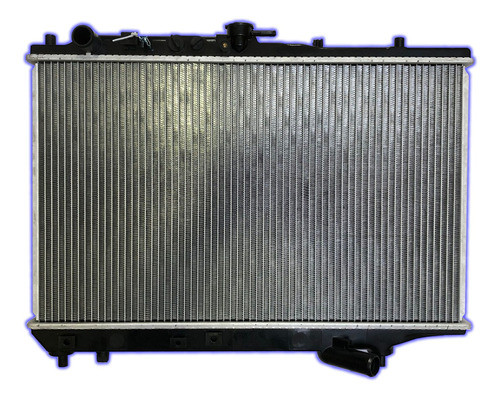 Radiador Mazda 323 / Sephia 0