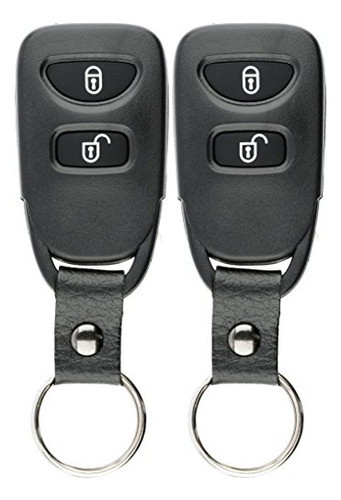 Keylessoption Mando A Distancia Para Llave De Coche Para Hyu 0