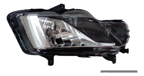 Vw Saveiro 7° - Faro Caminero Original 0