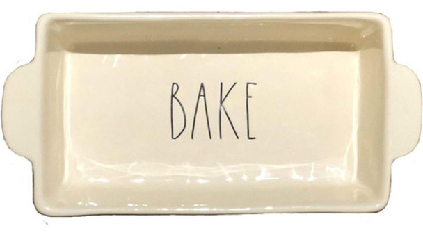 Plato De Hornear Rae Dunn 9x5 0 Plato De Hornear Rae Dunn 9x5 0