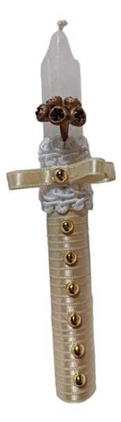 Vela Para Bautismo O Comunión 0 Vela Para Bautismo O Comunión 0