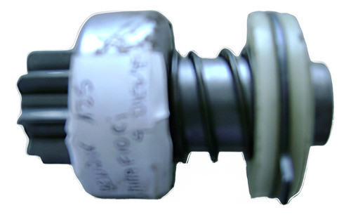 Bendix  Para Fiat 125 Mirafiori 9 Dientes 0