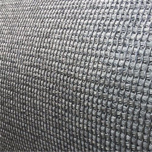 Malla Sombra Negra 80% Precio Por 1mt De Largo X 4.20 Ancho 0
