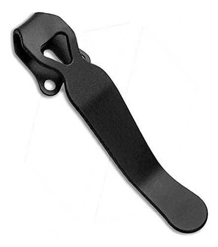 Clip De Bolsillo De Transporte Profundo Para Benchmade Gript 0