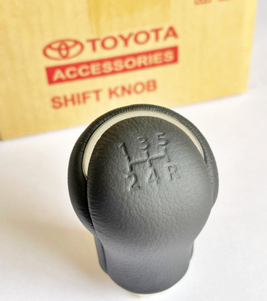 Pomo Bocha Palanca Cambios Toyota Hilux 5ta Original 0 Pomo Bocha Palanca Cambios Toyota Hilux 5ta Original 0
