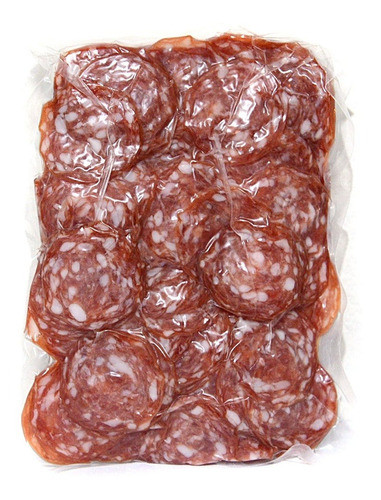 Salame Juliatto 500 Gramas Fatiado 0