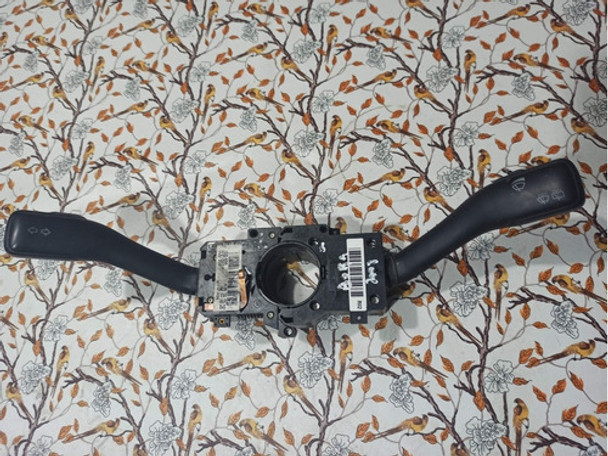 Comando De Luces Y Limpiaparabrisas Vw Bora 0