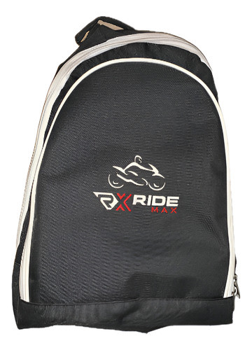 Mochila Rx Ride Max - Do Motos 0