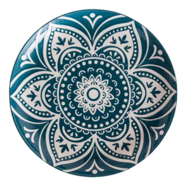 Plato Aero  D.27 Cm Ceramica 0