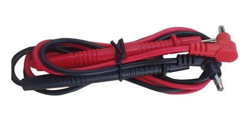 Puntas De Tester Multimetro 0