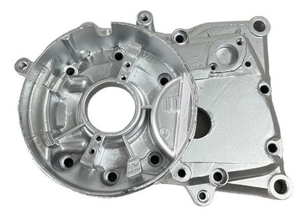 Carter Lado Encendido Ciclomotor Zanella Due Sol Fire 50 70 0