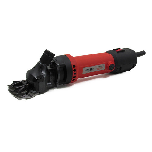 Tijera De Esquilar 320w 76mm Hessen 0