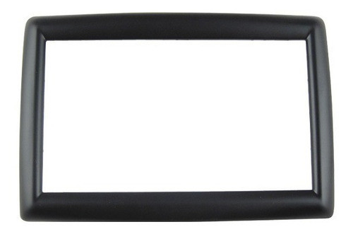 Marco Adaptador Estereo Doble Din Renault Megane Ii 2 0