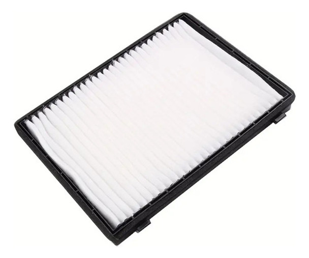 Filtro Habitaculo Original Chevrolet Captiva 2.4 16v 0