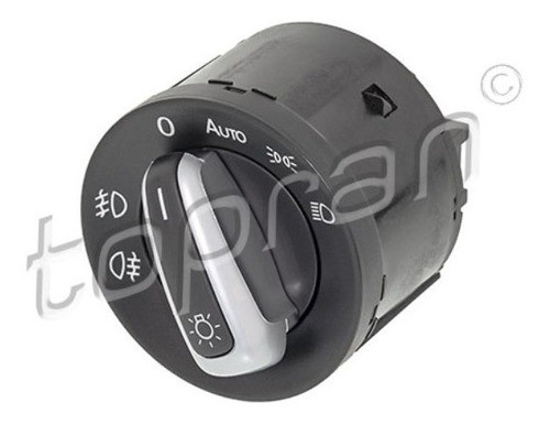 Llave De Luces Vw Amarok 0