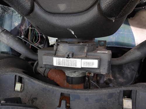 Llave De Luces Peugeot 206 0