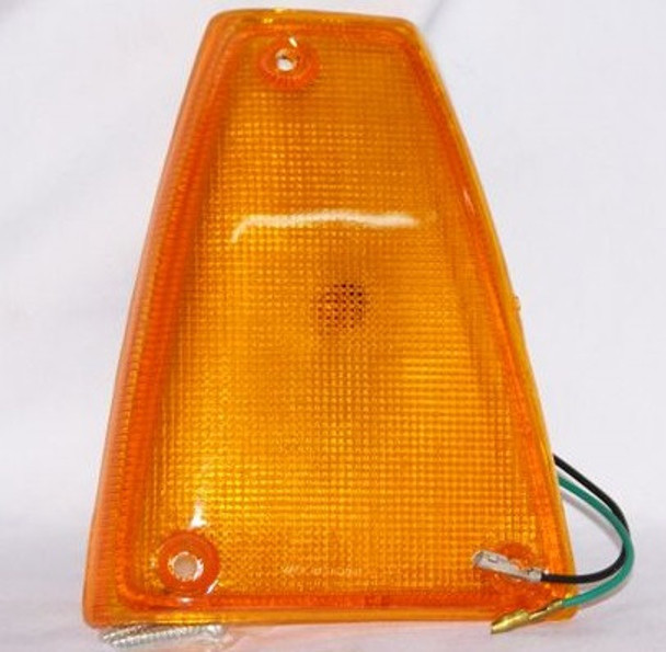 Farol Del Izq Nissan Datsun 120y 79-81+ 0