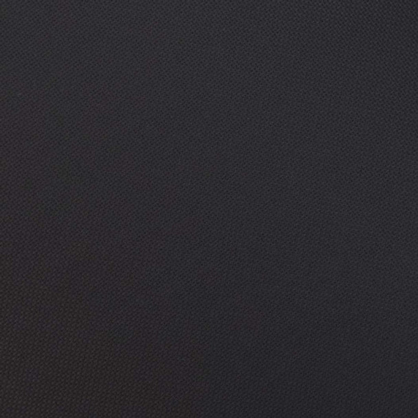 Tela De Algodón Contar Hilo Cruz Negro, 30cm X 150cm 0