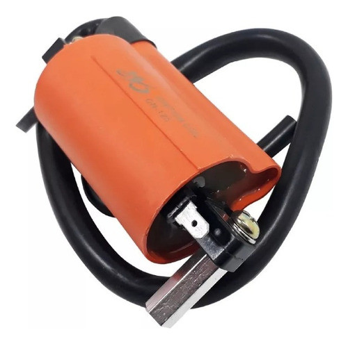 Bobina Ignicion Encendido Suzuki Gn 125 Alta 0