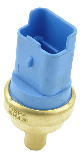 Sensor Temperatura De Motor Citroen Jumper 2.0 Hdi 0