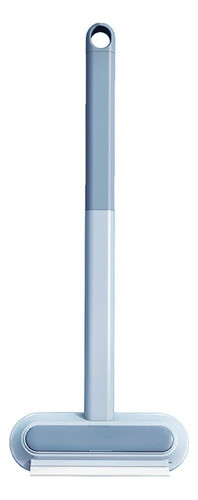 Cepillo 3en1 Quita Pelusa Secador Limpia Vidrio Extensible 0