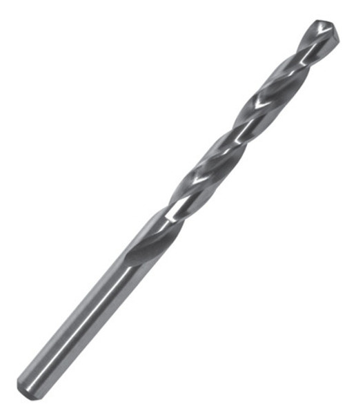 Mecha Cinlindrica Marca Ezeta Acero Rápido De 13 Mm 0