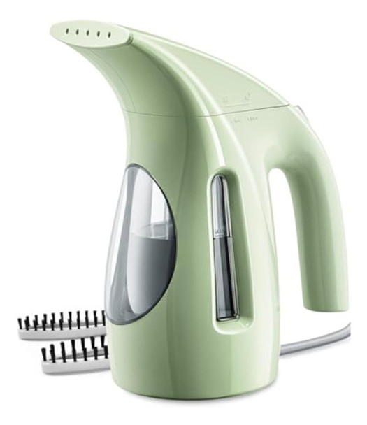 Hilife Steamer For Clothes, Portable Handheld 0