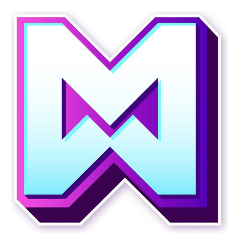 | Pack 1 | - Diseño De Logo + Perfil - Grafico 0